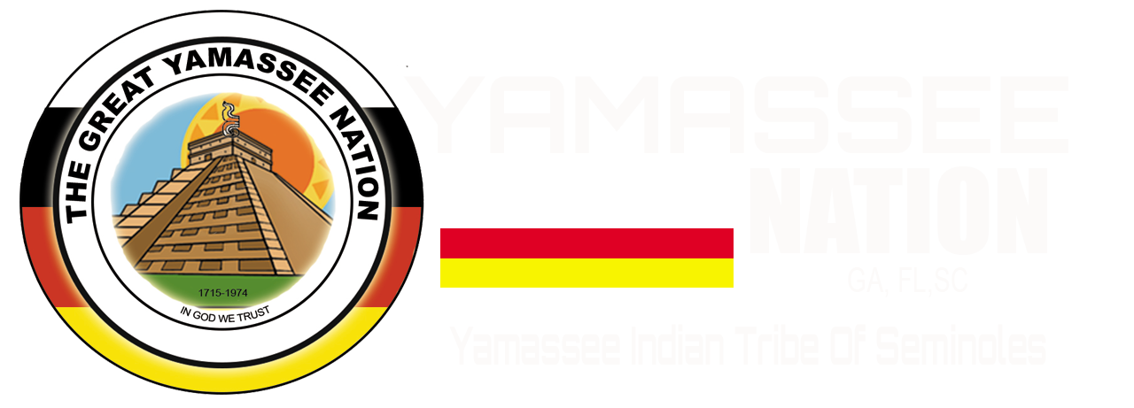 Yamasee | Yamassee Indian Tribe | Seminole Maroon Trail